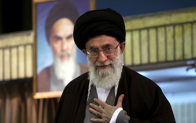 24-day inspection delay will facilitate Iran nuclear cheating, IAEA veteran says