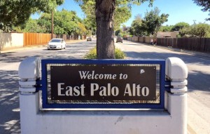 East Palo Alto