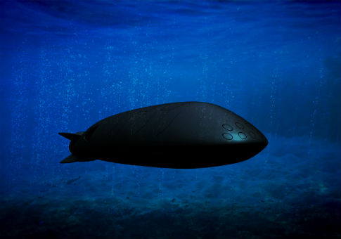 Nuclear drone subs: Pentagon tracking Russia’s ‘Kanyon’