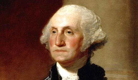 President George Washington’s Thanksgiving Proclamation