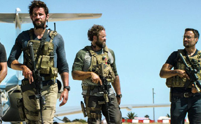 What ’13 Hours’ teaches about American bravery and a president’s indifference