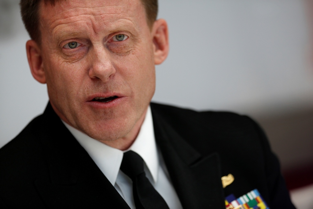 NSA: Cyber attack on U.S. infrastructure is question of ‘when’, not ‘if’