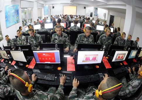 China’s daily cyber attacks on U.S. Missile Defense Agency extending to contractors