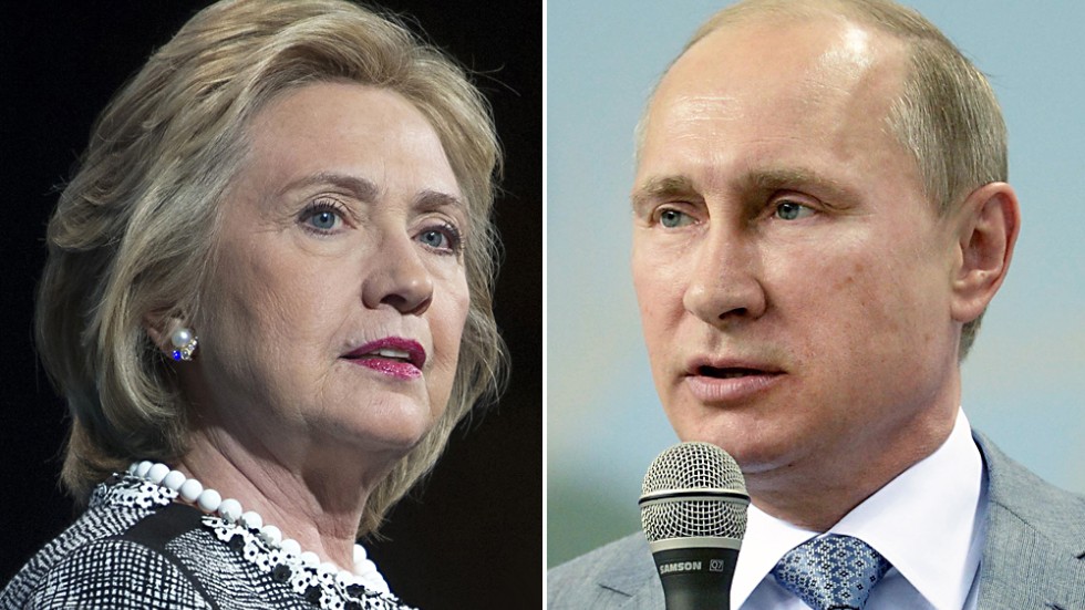 Foreign intel, aided by state-sponsored hackers, could influence Hillary investigation
