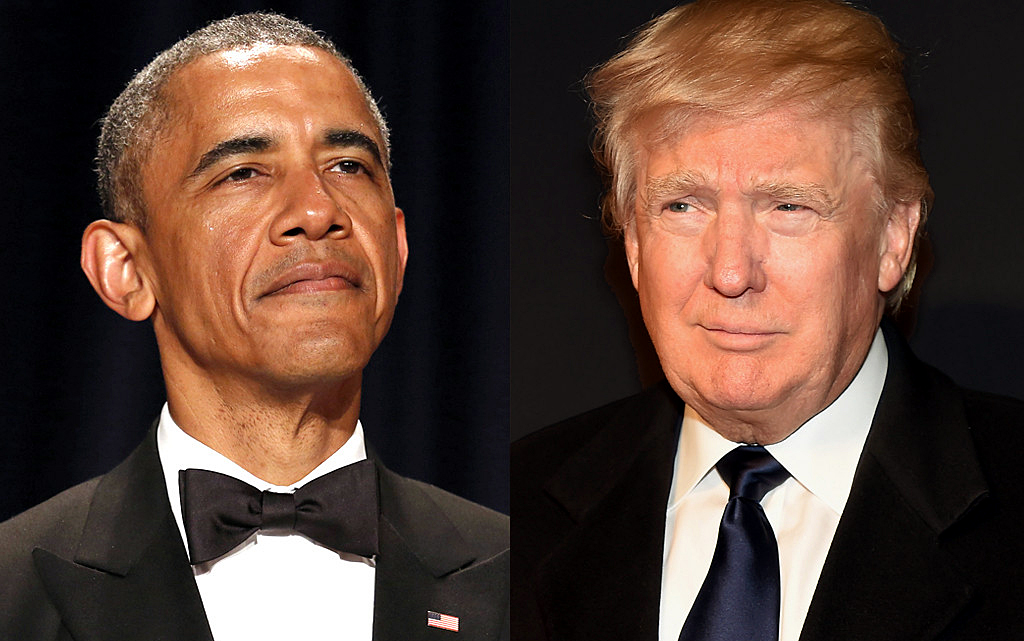 Obama’s perfect record on excusing Islamic terrorism has gotten results: Donald Trump