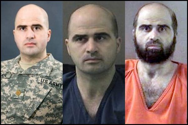Now might be a good time to recall U.S. Army Maj. Nidal Hasan and his power point warnings