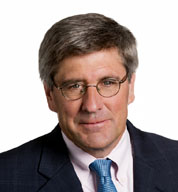 Stephen Moore