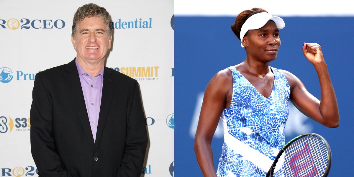 ESPN tennis analyst fired over bogus racism charge