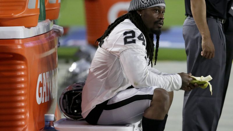 Shame on the NFL: Players who protest National Anthem are a disgrace