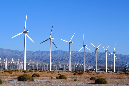 Liberals and the poor: Solar and wind mandates tax the have-nots