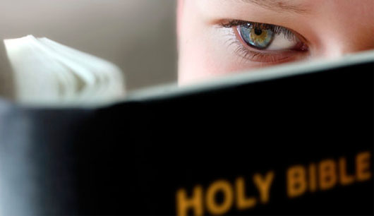 How the Left defines Evil: Why ‘God’ and the ‘Bible’ are verboten