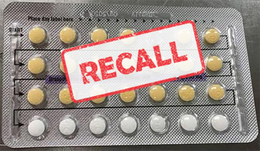 Counterculture: Stop putting your daughters on birth control
