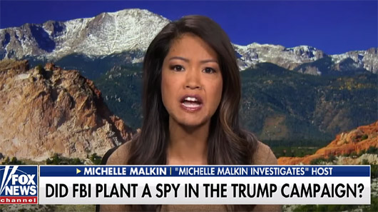 20 years of Michelle Malkin: Not nearly enough