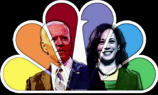Biden-loving Comcast blocks texts, emails to Loomer supporters