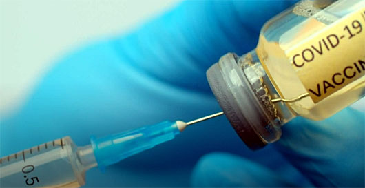 U.S. news consumers are right to be skeptical in 2020, especially about ‘miraculous’ vaccines