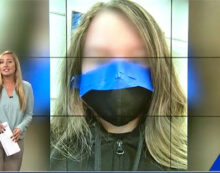 Taping masks to student’s faces, Part II: Our children are not chattel