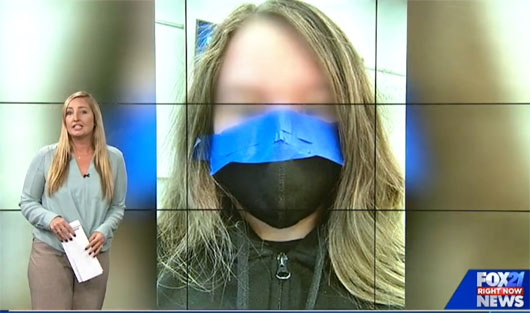 Taping masks to student’s faces, Part II: Our children are not chattel