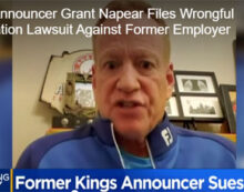 Does Grant Napear’s livelihood matter?