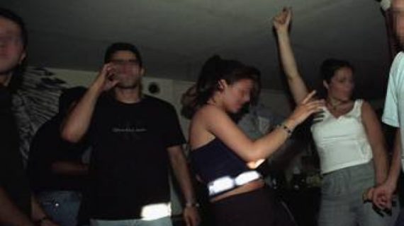 College students in Iran get 99 lashes for attending graduation party at which both sexes were present