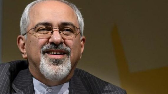 Secret second wife of Iran’s foreign minister spied for West, Iran official says