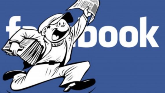 Former Facebook ‘journalist’: We routinely suppressed news favoring conservative values Former Facebook ‘journalist’: We routinely suppressed news favoring conservative values