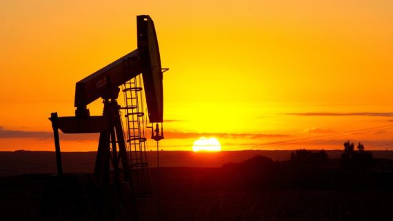Oil prices over $50 a barrel for first time in 2016