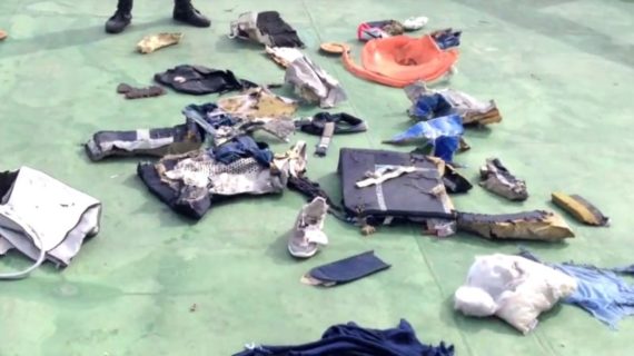 Conflicting reports continue to emerge about doomed EgyptAir flight Conflicting reports continue to emerge about doomed EgyptAir flight