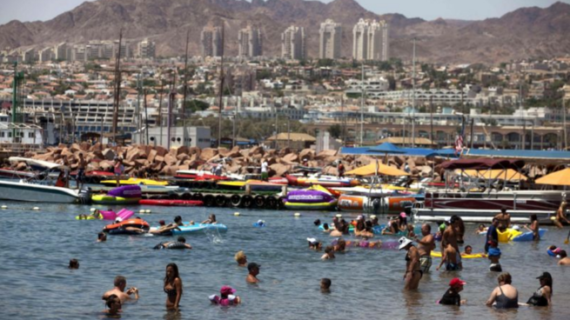 In first, hundreds of Jordanians find employment in Israel In first, hundreds of Jordanians find employment in Israel