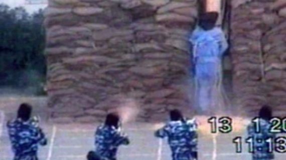 UN calls on Hamas to stop planned public executions UN calls on Hamas to stop planned public executions