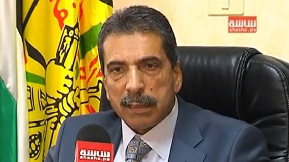 Hamas: Fatah terror cell planned to assassinate Egypt’s Sisi Hamas: Fatah terror cell planned to assassinate Egypt’s Sisi