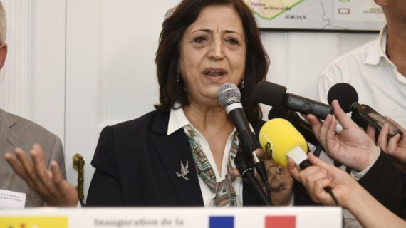 Kurds open ‘missions’ in world capitals for new federal region in Syria Kurds open ‘missions’ in world capitals for new federal region in Syria