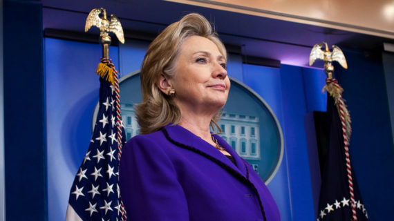 How green is Hillary? Emails reveal she ‘sold fracking to the world’ How green is Hillary? Emails reveal she ‘sold fracking to the world’