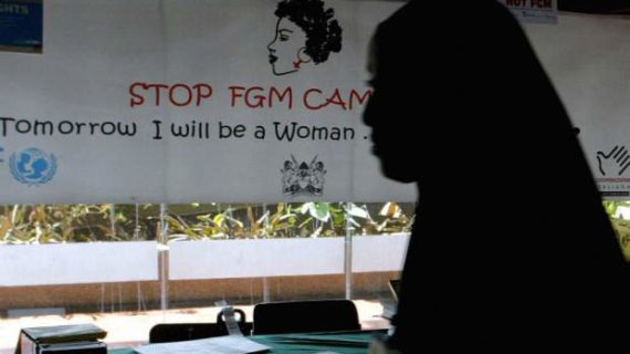 Egypt closes hospital where girl died after procedure now banned by government Egypt closes hospital where girl died after procedure now banned by government