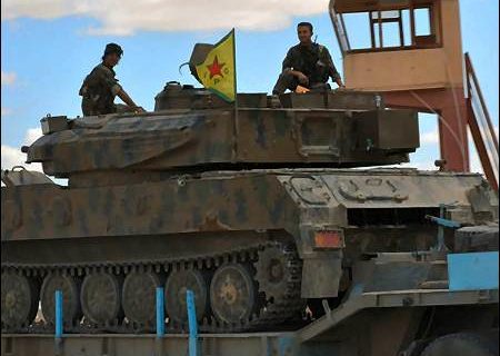 Like Hamas, ISIL using human shields as Kurdish forces advance on Raqqa Like Hamas, ISIL using human shields as Kurdish forces advance on Raqqa