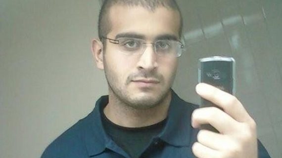 ACLU lawyers: Christians to blame for Orlando terror attack ACLU lawyers: Christians to blame for Orlando terror attack