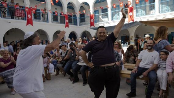 Tunisia’s Jewish community eyes mass exodus amid security, tourism woes Tunisia’s Jewish community eyes mass exodus amid security, tourism woes