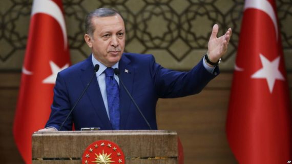 Erdogan slams organizers of 2010 flotilla following normalization deal with Israel Erdogan slams organizers of 2010 flotilla following normalization deal with Israel