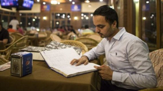 Hamas imposes punishing new taxes in Gaza as foreign funding dries up