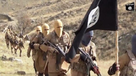 ISIL launches new attacks in eastern Afghanistan
