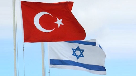 Report: Israel, Turkey normalization 95 percent ‘finalized’ Report: Israel, Turkey normalization 95 percent ‘finalized’