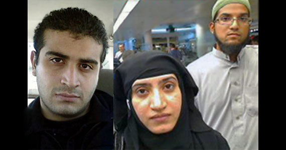 Former DHS official: Deleted Muslim-terror data could have prevented Orlando attack Former DHS official: Deleted Muslim-terror data could have prevented Orlando attack