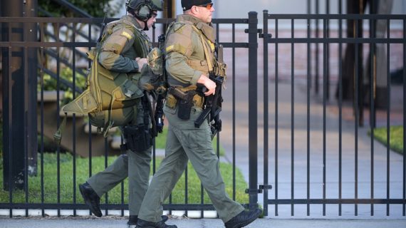 ISIL, intel reports warned of new terror threats targeting Florida, U.S. homeland