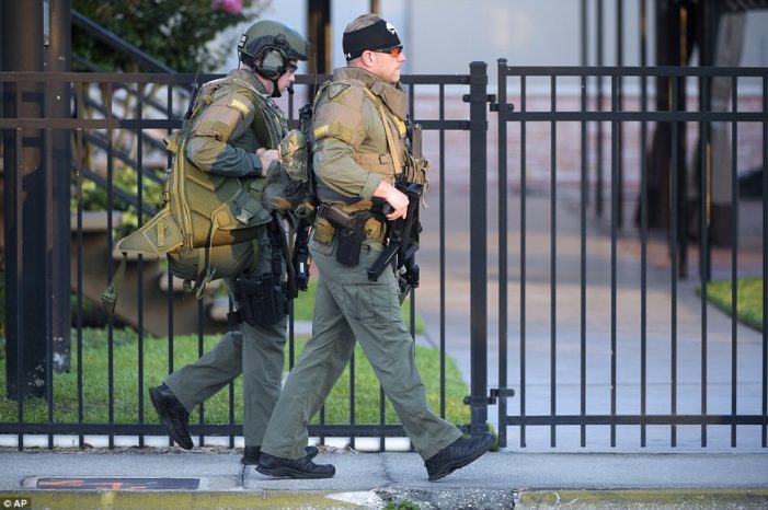ISIL, intel reports warned of new terror threats targeting Florida, U.S. homeland