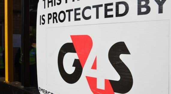 Security firm that employed Mateen was contractor for the Department of Homeland Security Security firm that employed Mateen was contractor for the Department of Homeland Security