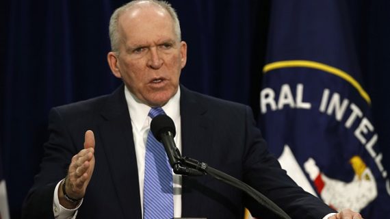 CIA’s Brennan warns ISIL could use Turkish airport strike as template for attack in U.S. CIA’s Brennan warns ISIL could use Turkish airport strike as template for attack in U.S.