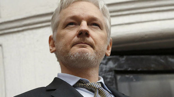 WikiLeaks on ‘liberal war hawk’ Hillary Clinton: ‘We’ve accumulated … very strong material’ WikiLeaks on ‘liberal war hawk’ Hillary Clinton: ‘We’ve accumulated … very strong material’