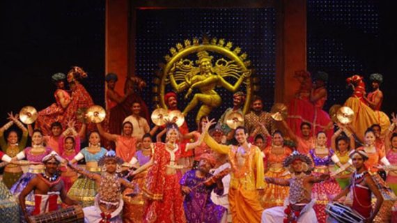 U.S. and British special forces using Bollywood music to wear down ISIL U.S. and British special forces using Bollywood music to wear down ISIL