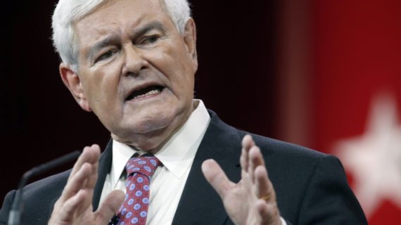 ‘Planner’ Gingrich would take ISIL ‘back to the eight century’ it cherishes ‘Planner’ Gingrich would take ISIL ‘back to the eight century’ it cherishes