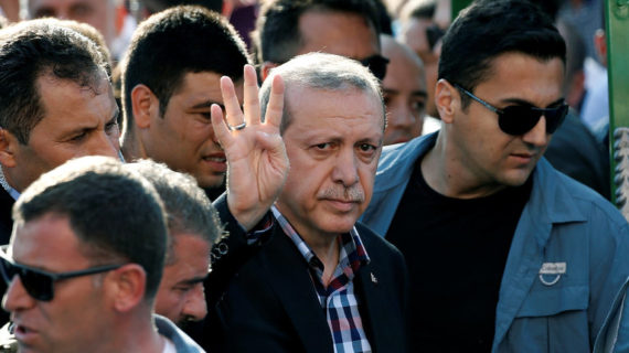 Many Egyptians cheered news of coup in Turkey, wished world would ‘see Erdogan as we see him’ Many Egyptians cheered news of coup in Turkey, wished world would ‘see Erdogan as we see him’