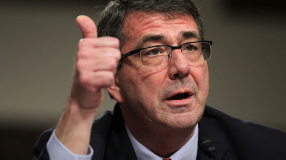 Be all that you can be: Pentagon issues manual on how to change one’s sex at taxpayers’ expense Be all that you can be: Pentagon issues manual on how to change one’s sex at taxpayers’ expense